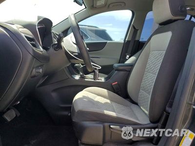 Zdjęcie 7 z 13 samochodu: 2019 CHEVROLET EQUINOX LS VIN:2GNAXHEV3K6196214 - miniatura