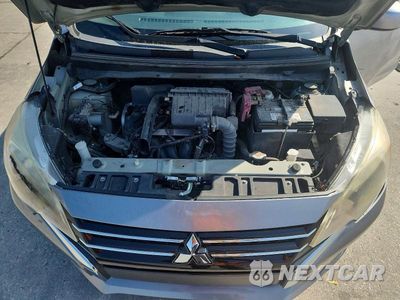 Zdjęcie 11 z 12 samochodu: 2022 MITSUBISHI MIRAGE G4 ES VIN:ML32FUFJ5NHF02015 - miniatura