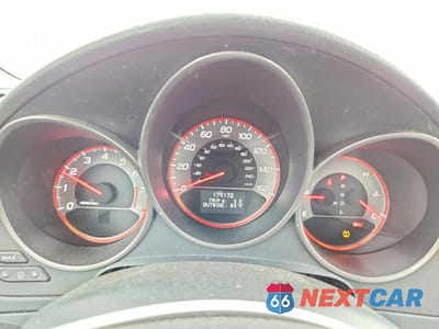 Zdjęcie 9 z 13 samochodu: 2007 ACURA TL TYPE S VIN:19UUA765X7A006310 - miniatura