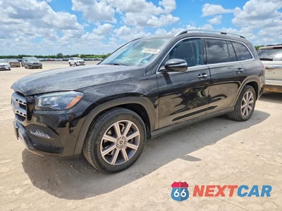 2023 MERCEDES-BENZ GLS 450 4MATIC 4JGFF5KE7PA996413 - główne zdjęcie licytacji z USA - miniatura