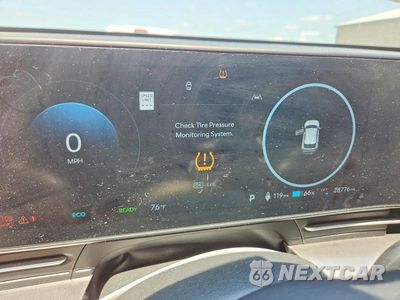 Zdjęcie 9 z 14 samochodu: 2025 HYUNDAI KONA SEL VIN:KM8HC3A63SU031216 - miniatura