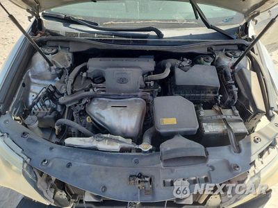 Zdjęcie 11 z 12 samochodu: 2014 TOYOTA CAMRY XLE VIN:4T1BF1FK1EU835087 - miniatura