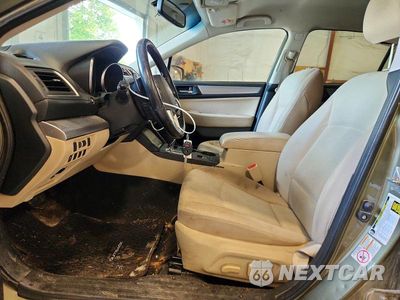 Zdjęcie 7 z 13 samochodu: 2015 SUBARU OUTBACK VIN:4S4BSACC5F3216475 - miniatura