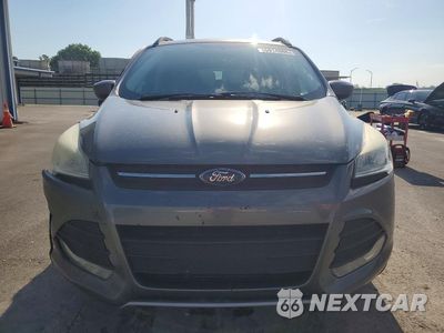 Piąte zdjęcie samochodu w środku: 2014 FORD ESCAPE SE VIN:1FMCU9G98EUC54061 - miniatura
