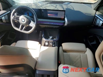 Zdjęcie 8 z 13 samochodu: 2026 BMW X3 30 XDRIVE VIN:5UX53GP00T9308537 - miniatura
