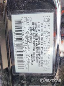 Zdjęcie 13 z 13 samochodu: 2025 NISSAN SENTRA SV VIN:3N1AB8CV6SY223921 - miniatura