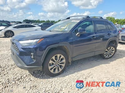 2023 TOYOTA RAV4 XLE PREMIUM 2T3C1RFV6PW275329 - główne zdjęcie licytacji z USA - miniatura
