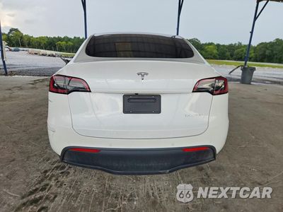 Zdjęcie 6 z 12 samochodu: 2022 TESLA MODEL Y VIN:7SAYGDEE3NF408630 - miniatura