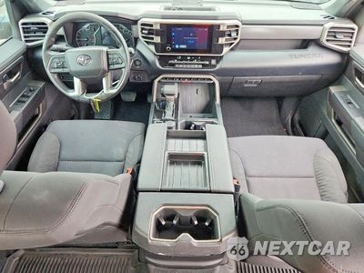 Zdjęcie 8 z 12 samochodu: 2026 TOYOTA TUNDRA SR5 VIN:5TFLA5DB1TX421126 - miniatura