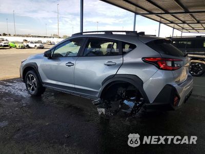 Drugie zdjęcie samochodu z przodu: 2026 SUBARU CROSSTREK PREMIUM VIN:4S4GUHD62T3762650 - miniatura