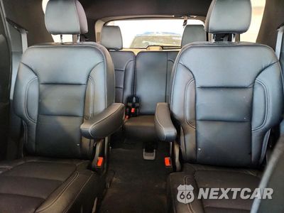 Zdjęcie 10 z 14 samochodu: 2023 CHEVROLET TRAVERSE LT VIN:1GNEVGKW6PJ133536 - miniatura