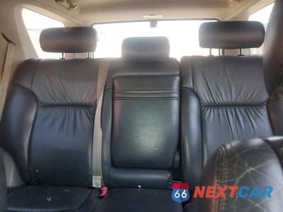 Zdjęcie 10 z 13 samochodu: 2006 TOYOTA 4RUNNER SPORT EDITION VIN:JTEZU14R968047706 - miniatura