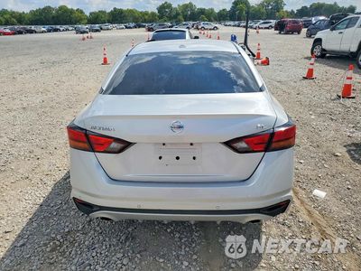 Zdjęcie 6 z 12 samochodu: 2019 NISSAN ALTIMA SL VIN:1N4BL4EV2KC246700 - miniatura