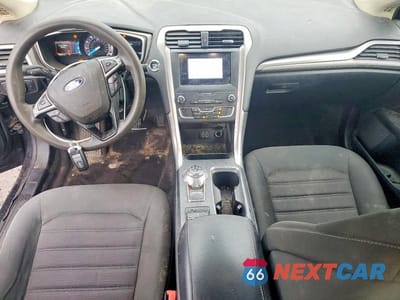 Zdjęcie 8 z 12 samochodu: 2020 FORD FUSION SE VIN:3FA6P0HD0LR125457 - miniatura