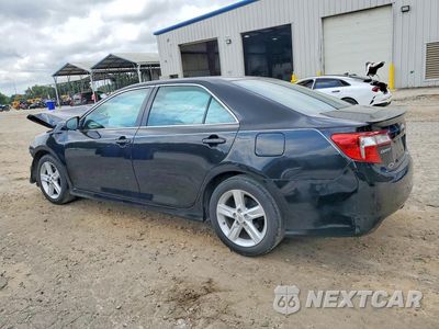 Drugie zdjęcie samochodu z przodu: 2014 TOYOTA CAMRY SE VIN:4T1BF1FK2EU396272 - miniatura