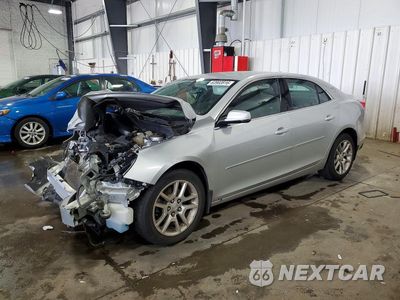 2013 CHEVROLET MALIBU 1LT 1G11C5SA2DF318521 - główne zdjęcie licytacji z USA - miniatura