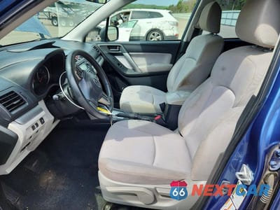 Zdjęcie 7 z 13 samochodu: 2015 SUBARU FORESTER 2.5I VIN:JF2SJABC8FH530280 - miniatura
