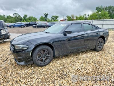 2021 DODGE CHARGER SXT 2C3CDXBG8MH574078 - główne zdjęcie licytacji z USA - miniatura