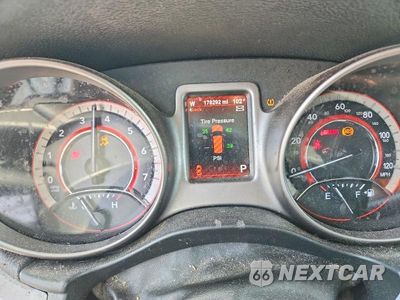Zdjęcie 9 z 13 samochodu: 2015 DODGE JOURNEY CROSSROAD VIN:3C4PDCGG5FT644760 - miniatura