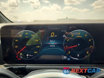 Zdjęcie 9 z 12 samochodu: 2023 MERCEDES-BENZ GLA 250 4MATIC VIN:W1N4N4HBXPJ471294 - miniatura