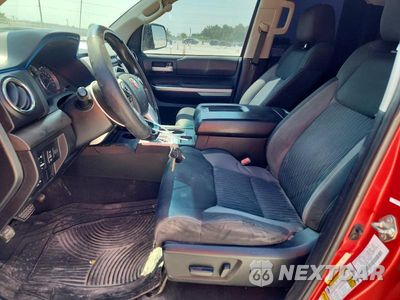 Zdjęcie 7 z 12 samochodu: 2014 TOYOTA TUNDRA SR5 VIN:5TFRM5F14EX070303 - miniatura
