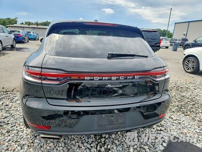 Zdjęcie 6 z 14 samochodu: 2020 PORSCHE MACAN VIN:WP1AA2A57LLB09810 - miniatura