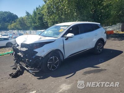 2025 KIA SPORTAGE LX KNDPUCDG0S7264440 - główne zdjęcie licytacji z USA - miniatura