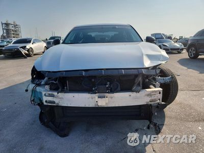 Piąte zdjęcie samochodu w środku: 2019 NISSAN ALTIMA SR VIN:1N4BL4CV1KC159471 - miniatura