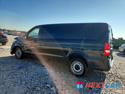 Drugie zdjęcie samochodu z przodu: 2022 MERCEDES-BENZ METRIS VIN:W1YV0CEY2N4135871 - miniatura
