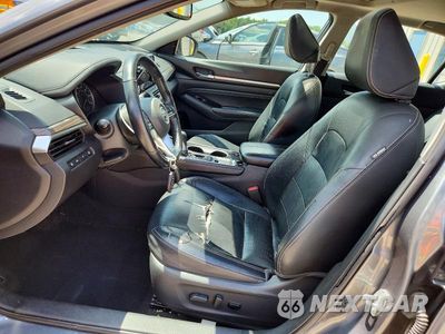 Zdjęcie 7 z 12 samochodu: 2020 NISSAN ALTIMA PLATINUM VIN:1N4BL4FV8LC121488 - miniatura