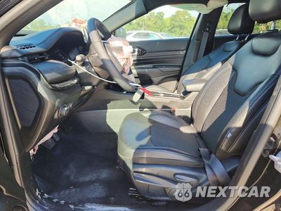 Zdjęcie 7 z 13 samochodu: 2025 JEEP COMPASS LATITUDE VIN:3C4NJDBN7ST570800 - miniatura