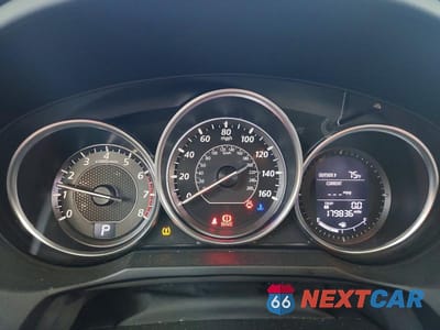 Zdjęcie 9 z 13 samochodu: 2014 MAZDA 6 SPORT VIN:JM1GJ1U65E1136514 - miniatura