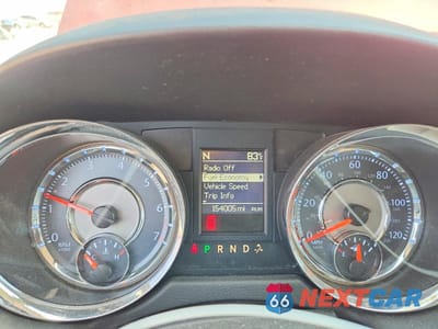 Zdjęcie 9 z 13 samochodu: 2013 CHRYSLER TOWN & COUNTRY TOURING VIN:2C4RC1BG3DR540937 - miniatura