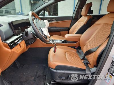 Zdjęcie 7 z 12 samochodu: 2026 KIA SPORTAGE X LINE VIN:5XYK6CDF0TG352209 - miniatura