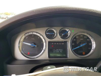 Zdjęcie 9 z 12 samochodu: 2009 CADILLAC ESCALADE LUXURY VIN:1GYFC232X9R239357 - miniatura