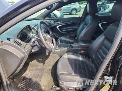Zdjęcie 7 z 12 samochodu: 2017 BUICK REGAL GS VIN:2G4GT5GX4H9132021 - miniatura