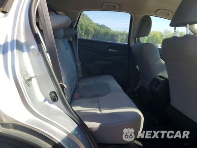 Zdjęcie 11 z 13 samochodu: 2016 HONDA CR-V LX VIN:5J6RM4H34GL120050 - miniatura