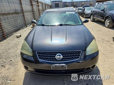 Piąte zdjęcie samochodu w środku: 2005 NISSAN ALTIMA 2.5 VIN:1N4AL11D65N444759 - miniatura