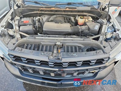 Zdjęcie 11 z 12 samochodu: 2019 CHEVROLET SILVERADO C1500 VIN:3GCNWAEHXKG210130 - miniatura