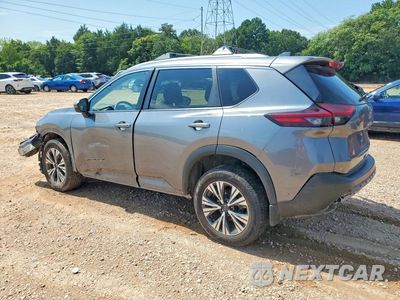 Drugie zdjęcie samochodu z przodu: 2023 NISSAN ROGUE SV VIN:JN8BT3BB3PW350458 - miniatura