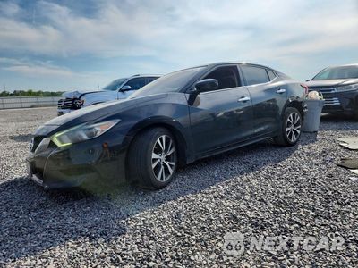 2016 NISSAN MAXIMA 3.5 S 1N4AA6AP8GC427439 - główne zdjęcie licytacji z USA - miniatura