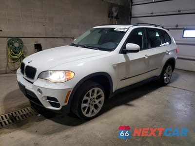 2012 BMW X5 XDRIVE35I 5UXZV4C50CL986400 - główne zdjęcie licytacji z USA - miniatura