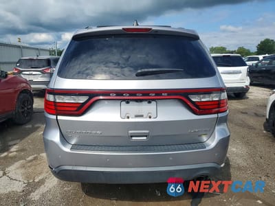 Zdjęcie 6 z 13 samochodu: 2014 DODGE DURANGO LIMITED VIN:1C4RDJDG3EC360734 - miniatura