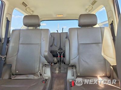 Zdjęcie 10 z 13 samochodu: 2018 LEXUS GX 460 VIN:JTJBM7FX3J5184474 - miniatura