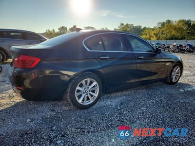 Trzecie zdjęcie samochodu z tyłu: 2015 BMW 5ER XI VIN:WBA5A7C56FG142594 - miniatura