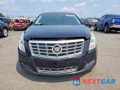 Piąte zdjęcie samochodu w środku: 2015 CADILLAC XTS LIMOUSINE VIN:2GEXG6U38F9550036 - miniatura