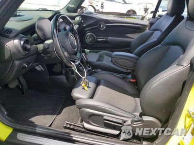 Zdjęcie 7 z 12 samochodu: 2024 MINI COOPER S VIN:WMW43DL04R3R81096 - miniatura
