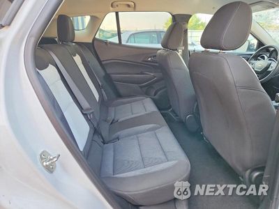 Zdjęcie 11 z 13 samochodu: 2024 CHEVROLET TRAX VIN:KL77LFE27RC246295 - miniatura