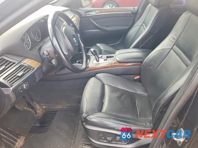 Zdjęcie 7 z 13 samochodu: 2012 BMW X6 XDRIVE35I VIN:5UXFG2C54CL781874 - miniatura