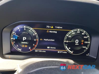 Zdjęcie 9 z 14 samochodu: 2022 MITSUBISHI OUTLANDER SE VIN:JA4J3UA82NZ006676 - miniatura